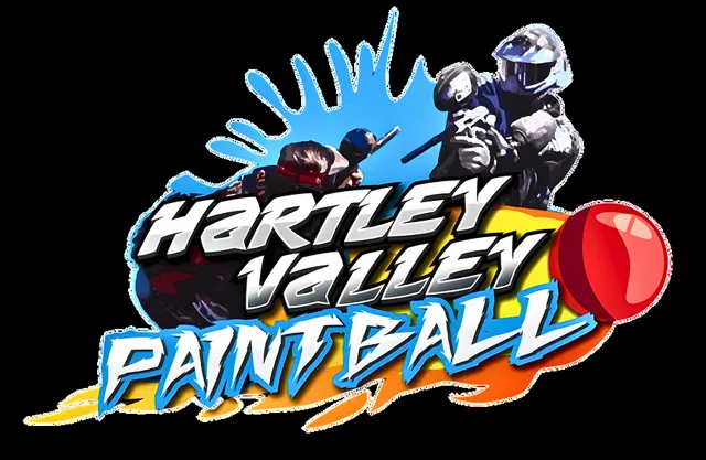 Hartley Valley Paintball — image from the venue website