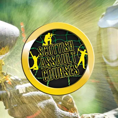 Scottish Assault Courses — image from the venue website