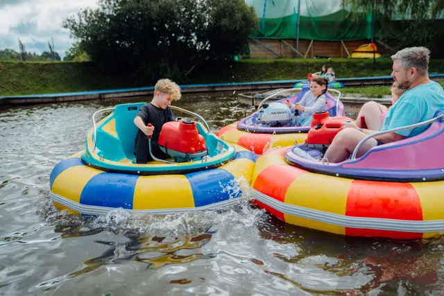 Heatherton World of Activities — image from the venue website