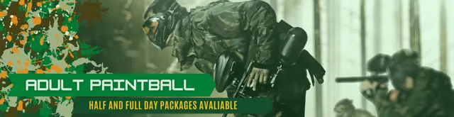 Paintball South — image from the venue website