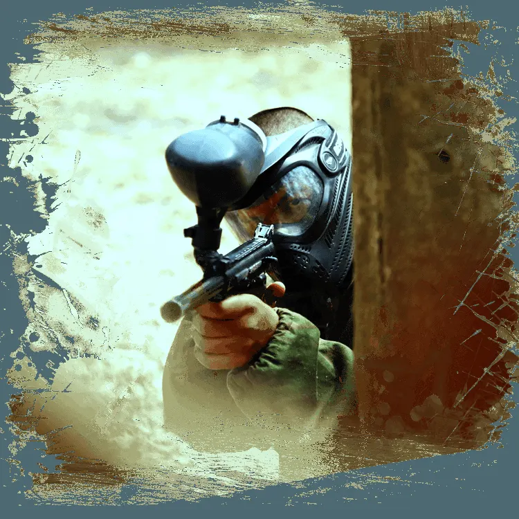 Wallan Paintball