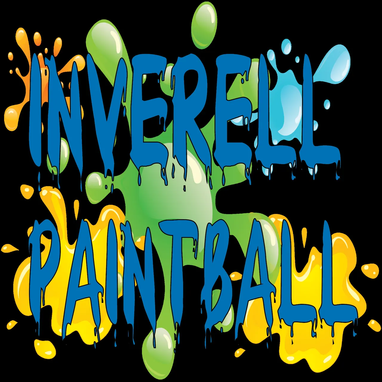Inverell Paintball