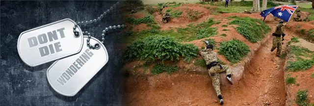Paintball Sports Kuitpo Forest — image from the venue website