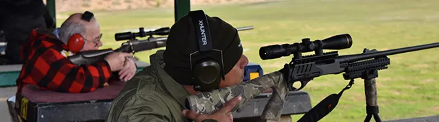 SSAA Eagle Park Range — image from the venue website