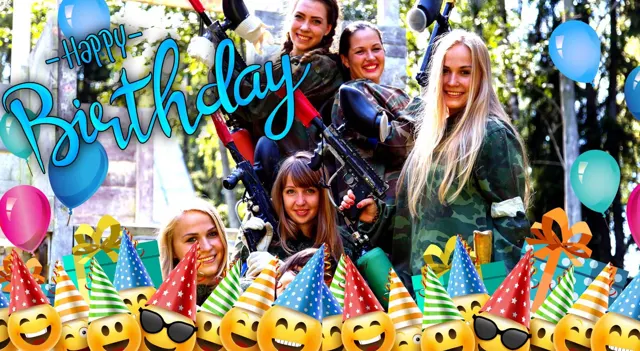 Action Paintball Games - Yarramundi — image from the venue website