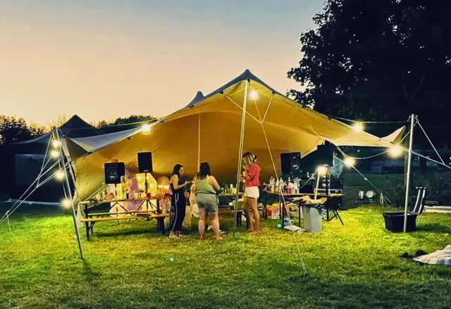 One Adventure — image from the venue website
