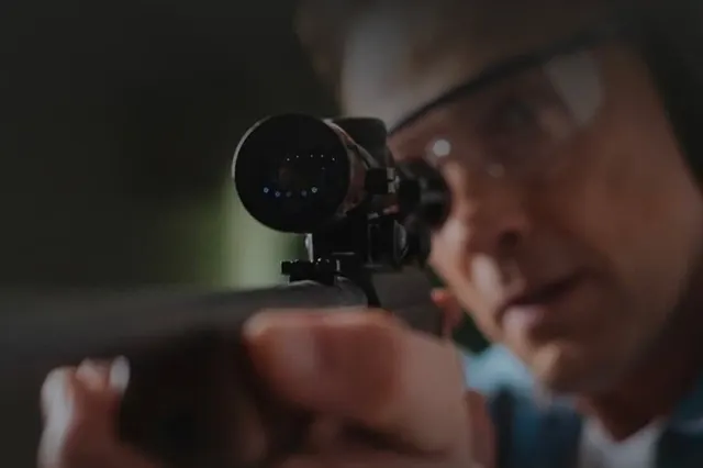Wirral Guns & Outdoors — image from the venue website