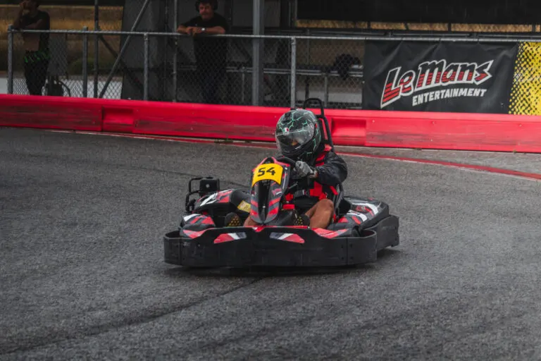 Le Mans Entertainment
