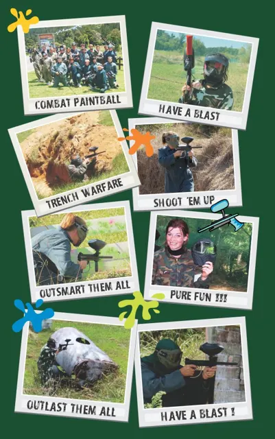 Combat Zone — image from the venue website