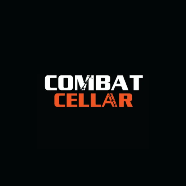 Combat Cellar — image from the venue website