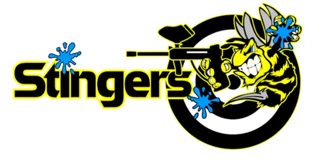 Stingers Indoor Paintball — image from the venue website