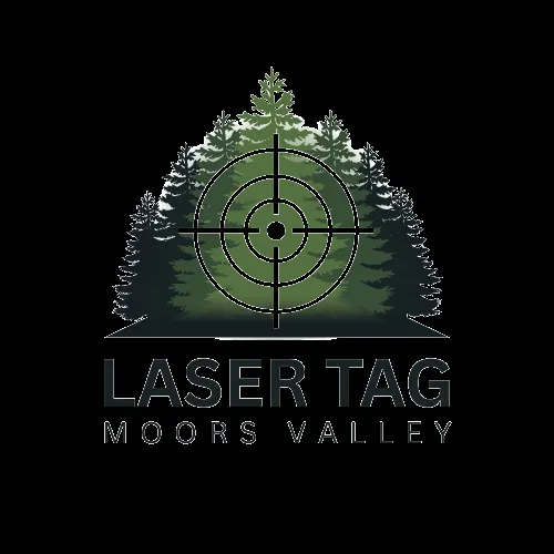 Laser-Tag Moors Valley — image from the venue website
